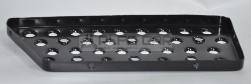 AC81615100263 Ступенька подножки левая M/F 2000 MAN E (1989-2005) Alfa Car1